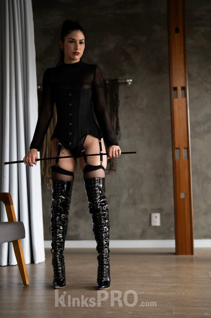 Foto de Mistress Rayza Braga 9